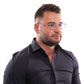 Blue Men Optical Frames