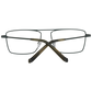 Green Men Optical Frames