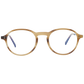 Brown Men Optical Frames