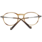 Brown Men Optical Frames