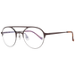 Brown Men Optical Frames