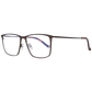Brown Men Optical Frames