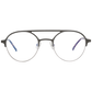 Brown Men Optical Frames