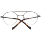 Brown Men Optical Frames