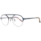 Blue Men Optical Frames