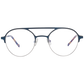 Blue Men Optical Frames
