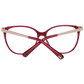 Burgundy Women Frames