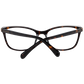 Brown Women Optical Frames