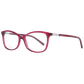Red Women Optical Frames