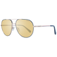 Gold Sunglasses for man