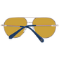 Gold Sunglasses for man