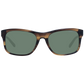 Brown Unisex Sunglass