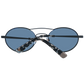 Black Unisex Sunglass