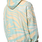 Green Cotton Men Sweater