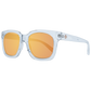 Transparent Unisex Sunglass