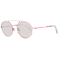 Bronze Unisex Sunglasses