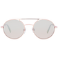 Bronze Unisex Sunglasses