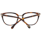 Brown Unisex Optical Frames