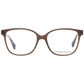 Brown Women Optical Frames