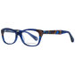 Purple Women Optical Frames