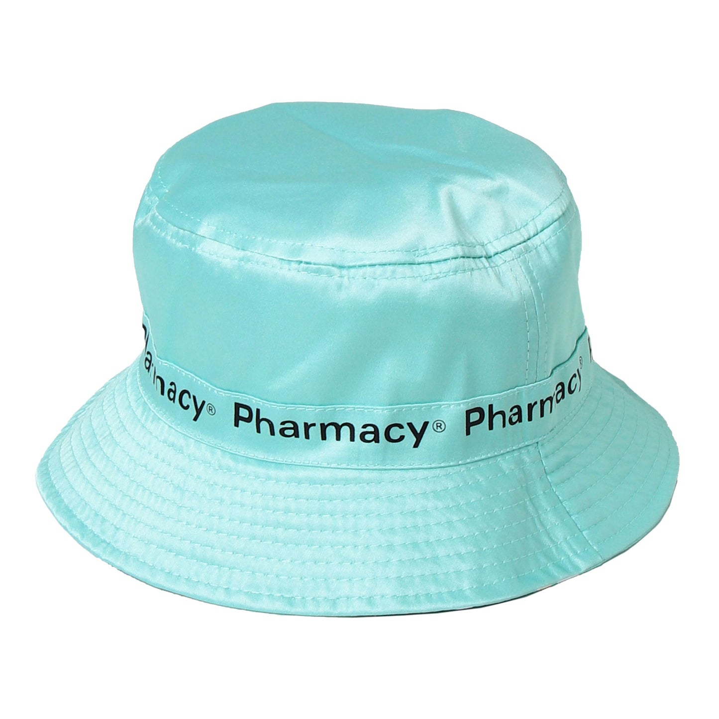Green Polyester Women Hat