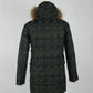 Army Polyester Men's Jacket