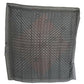 Elegant Silk Striped Men's Scarf