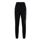 Black Cotton Women Pant