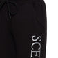 Black Cotton Women Pant