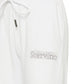 White Cotton Women's Pants