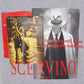 Elegant Gray Cotton Blend T-Shirt