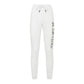 White Cotton Women Pants