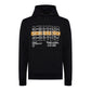 Black Cotton Men Sweater