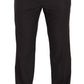 Sleek Grey Regular Fit Two-Piece Suit