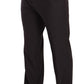Sleek Grey Regular Fit Two-Piece Suit
