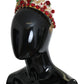 Elegant Crystal Diadem Tiara