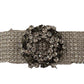 Glamorous Crystal Diadem Headband