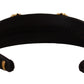 Elegant Crystal Silk Headband Diadem