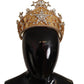 Elegant Crystal Diadem Tiara – A Regal Touch
