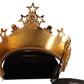 Elegant Crystal Diadem Tiara – A Regal Touch
