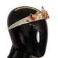 Enchanting Crystal Diadem Headband