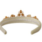 Enchanting Crystal Diadem Headband