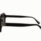Elegant Full-Rim Designer Sunglasses