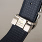 Elegant Reversible Leather Belt - Dual Tone
