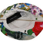 Floral Cotton Stretch Bucket Hat