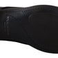 Elegant Navy Blue Derby Formal Shoes