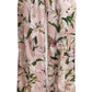Elegant Wide Leg Floral Pants