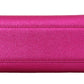 Elegant Sicily Pink Leather Shoulder Bag