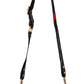 Elegant Medium Sicily Nylon Handbag