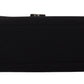 Elegant Medium Sicily Nylon Handbag